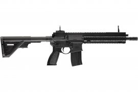 Carabina de aire comprimido Heckler &amp; Koch HK416 A5 4,5mm