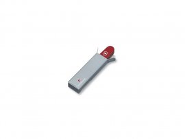 Navaja multifunción Victorinox Tinker roja