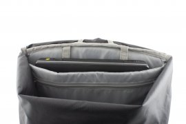 Mochila Pinguin Commute 25 negra