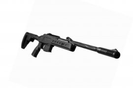 Carabina de aire Hatsan Zada 5,5mm