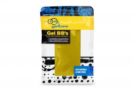 Gelbee Gelbee Amarillo 20000pcs