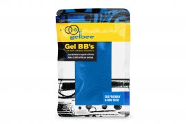 Gelbee Gelbee Azul 20000pcs