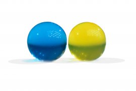 Pistola de bolas de gel Gelbee Stinger Full-Auto