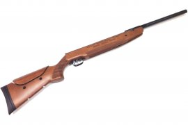 Carabina de aire Weihrauch HW98 5,5mm