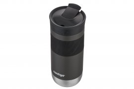 Vaso térmico Contigo Byron 2.0, gris, 0,47 l