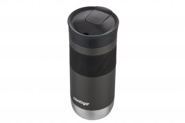 Vaso térmico Contigo Byron 2.0, gris, 0,47 l