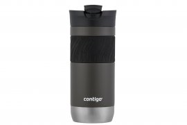 Vaso térmico Contigo Byron 2.0, gris, 0,47 l
