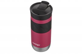 Taza térmica Contigo Byron 2.0, rosa, 0,47 l