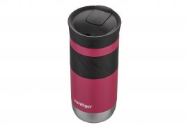 Taza térmica Contigo Byron 2.0, rosa, 0,47 l