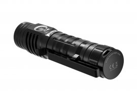Linterna Wuben C2