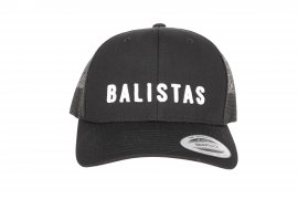 Gorra de balista