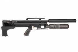 Carabina de aire comprimido Taipan Veteran II TAC 550mm 5,5mm Synthetic (2024)
