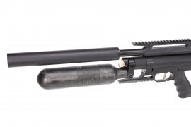 Carabina de aire comprimido Taipan Veteran II TAC 550mm 5,5mm Synthetic (2024)