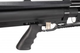 Carabina de aire comprimido Taipan Veteran II TAC 700mm 5,5mm Synthetic (2024)
