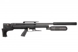 Carabina de aire comprimido Taipan Veteran II TAC 700mm 6,35mm Synthetic (2024)