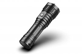 Linterna Wuben T70