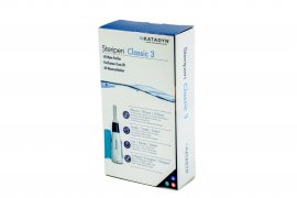 Purificador de agua UV de viaje Steripen Classic 3