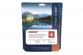 Salsa toscana de ternera con patatas y judías Trek'n Eat (sin gluten)