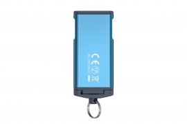 Linterna Wuben G2 azul
