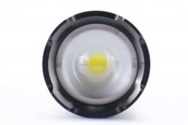 Linterna Wuben LT35 PRO