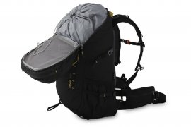 Mochila Pinguin Trail 42 Verde