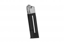 Pistola de aire comprimido ASG 1911 US-C blowback 4,5mm