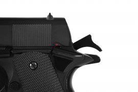 Pistola de aire comprimido ASG 1911 US-C blowback 4,5mm