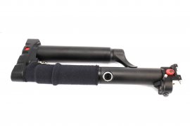 Regulador tuning Raptor Edgun Leshiy 2