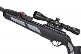 Carabina de aire comprimido Gamo Viper Pro 10x IGT GEN3i 4,5mm 24J
