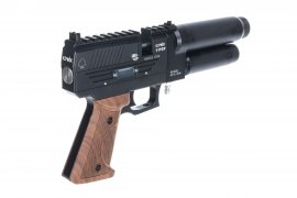Pistola de aire comprimido Evanix Viper de 5,5 mm