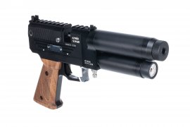 Pistola de aire Evanix Viper 6,35mm