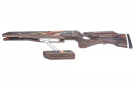 Culata LP Evolution HW 97 Forest Camo