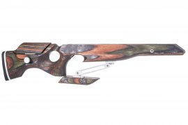 Culata LP Evolution HW 97 Forest Camo