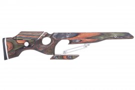 Culata LP Evolution HW 97 Forest Camo