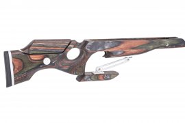 Culata LP Evolution HW 97 Forest Camo