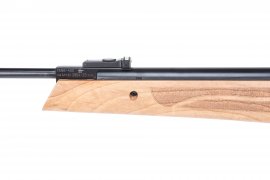 Carabina de aire comprimido Cometa Fenix 400 Premier Star 5,5mm - 24J