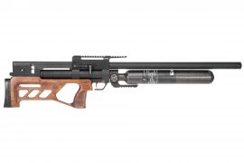 Carabina de aire Kalibrgun Cricket II S Tactical 70 WST 6,35mm