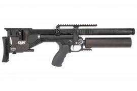 Tubo AirMaks Krait 4,5 mm