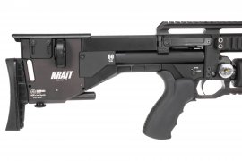 Tubo AirMaks Krait 5,5mm