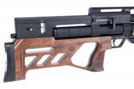 Carabina de aire Kalibrgun Cricket II S Tactical 70 WST 6,35mm