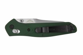 Cuchillo Benchmade 940 Osborne