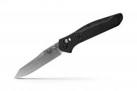 Cuchillo Benchmade 940-1 Osborne