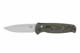 Cuchillo Benchmade 4300-1 CLA