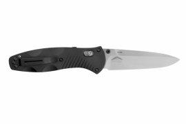 Cuchillo Benchmade 580 Barrage
