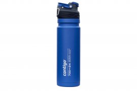 Termo CONTIGO Free Flow 0,7l Azul