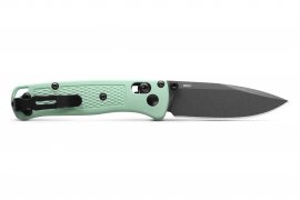 Benchmade 533GY-06 Mini Cuchillo Bugout