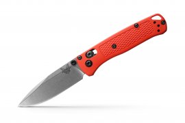 Benchmade 533-04 Mini Cuchillo Bugout