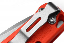 Benchmade 533-04 Mini Cuchillo Bugout