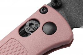 Benchmade 533BK-05 Mini Cuchillo Bugout