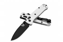 Benchmade 533BK-1 Mini Cuchillo Bugout